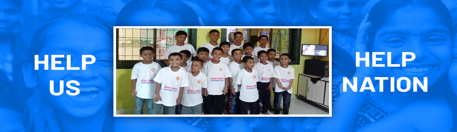 spread_love_By_Donating