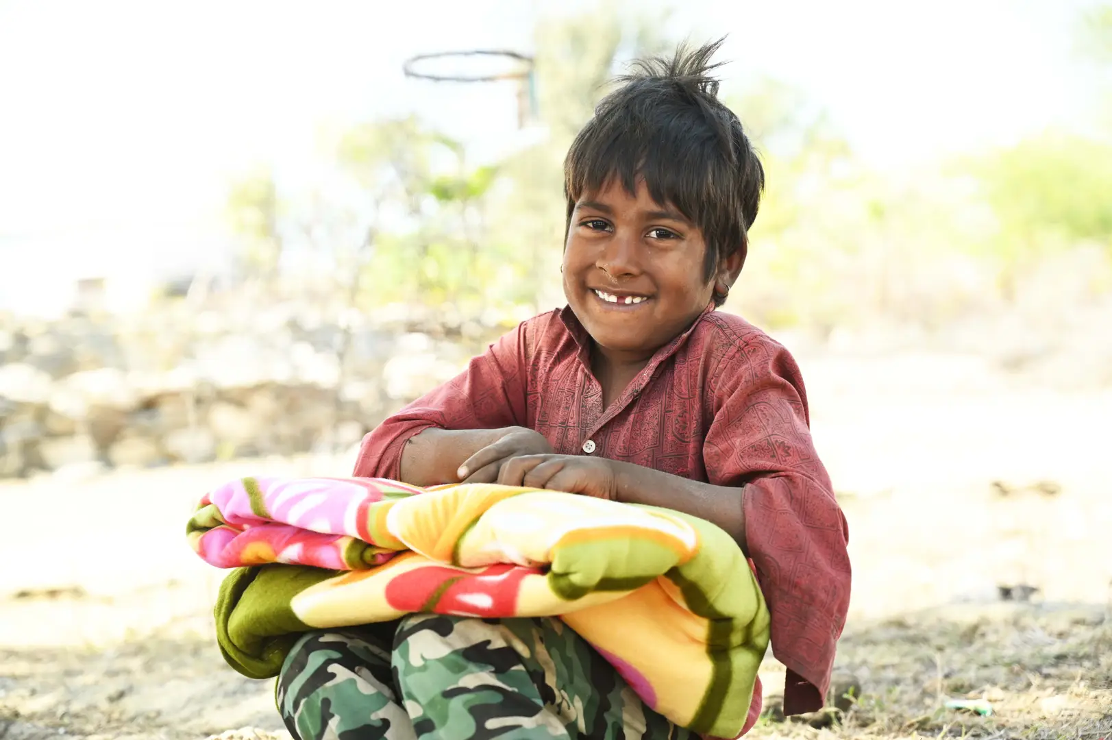 riddhi siddhi charitable trust