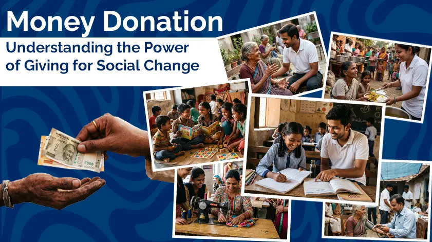 Money Donation: A Complete Guide to Giving