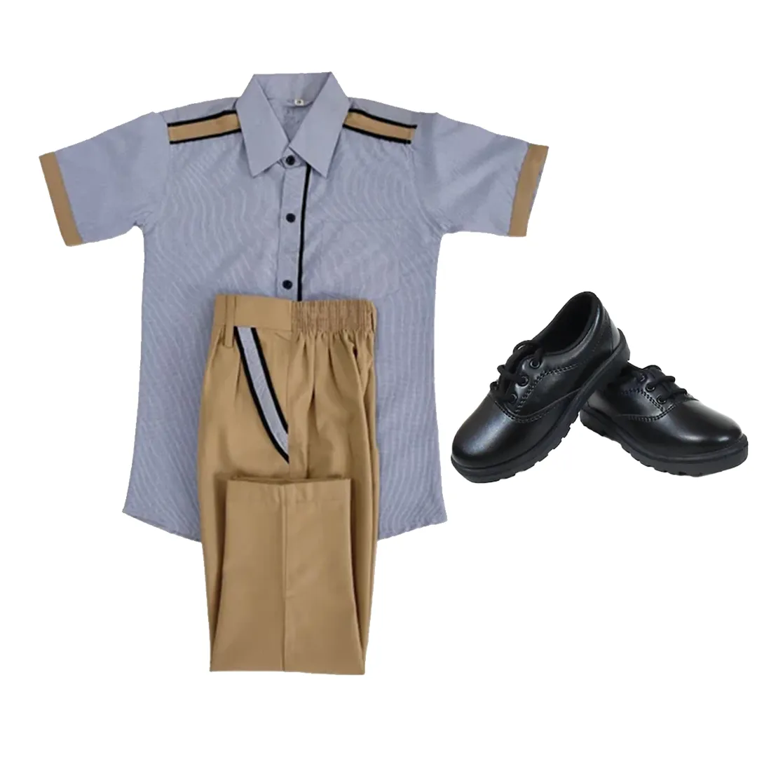 school-Uniform