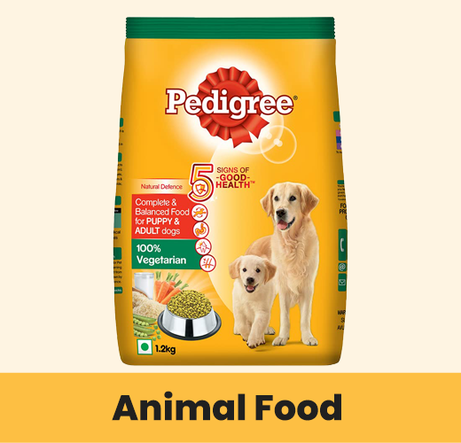 Animal-food