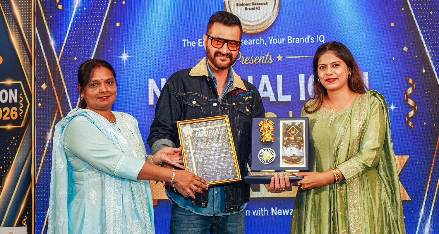 National Icon Award