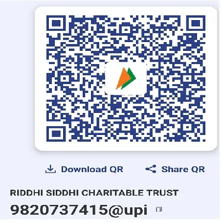 QR Code 1