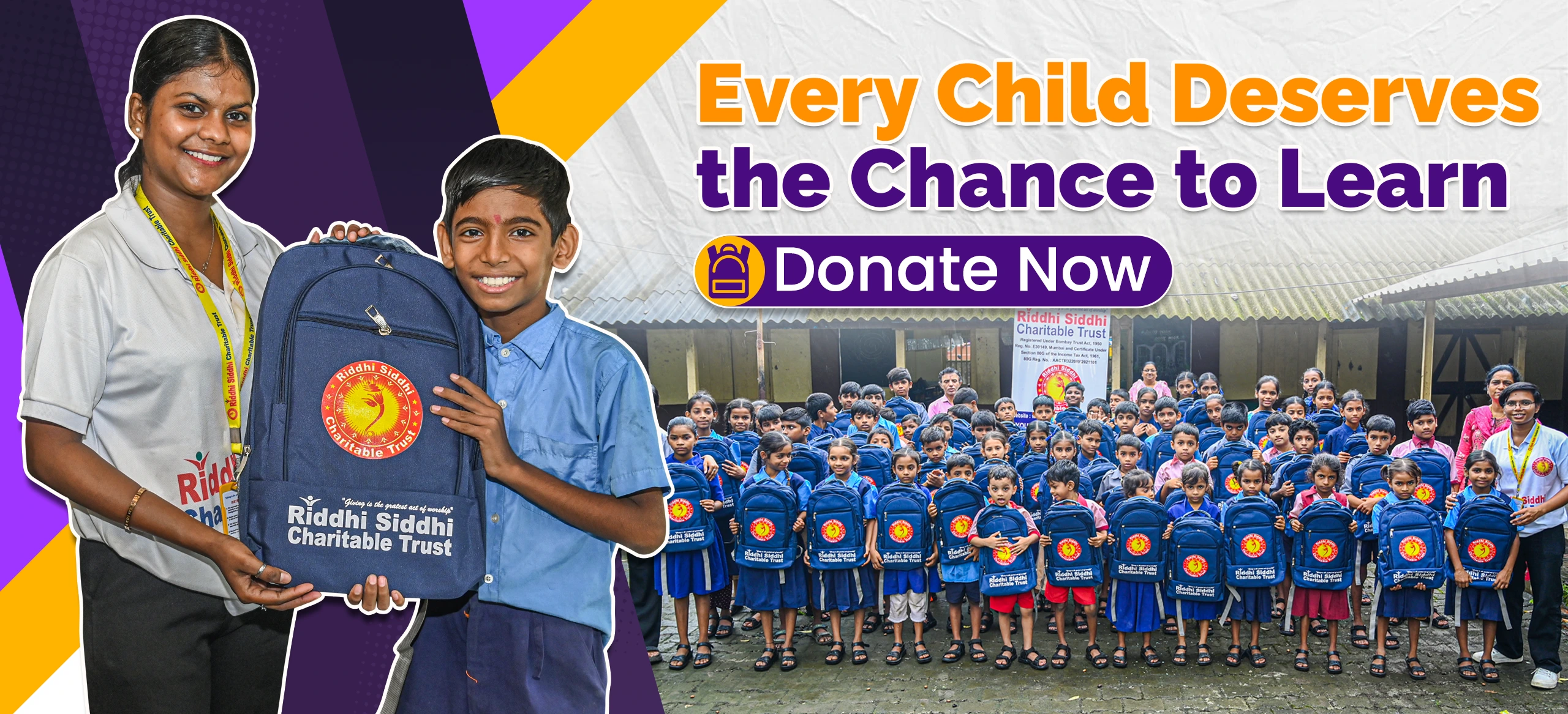 Supporting-Orphans