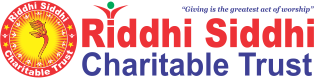 riddhi siddhi charitable trust
