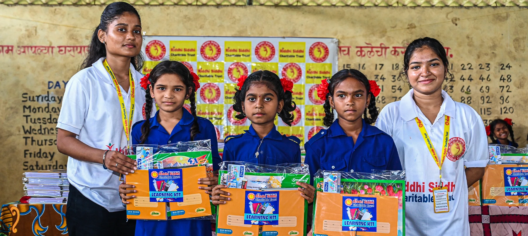 Education project