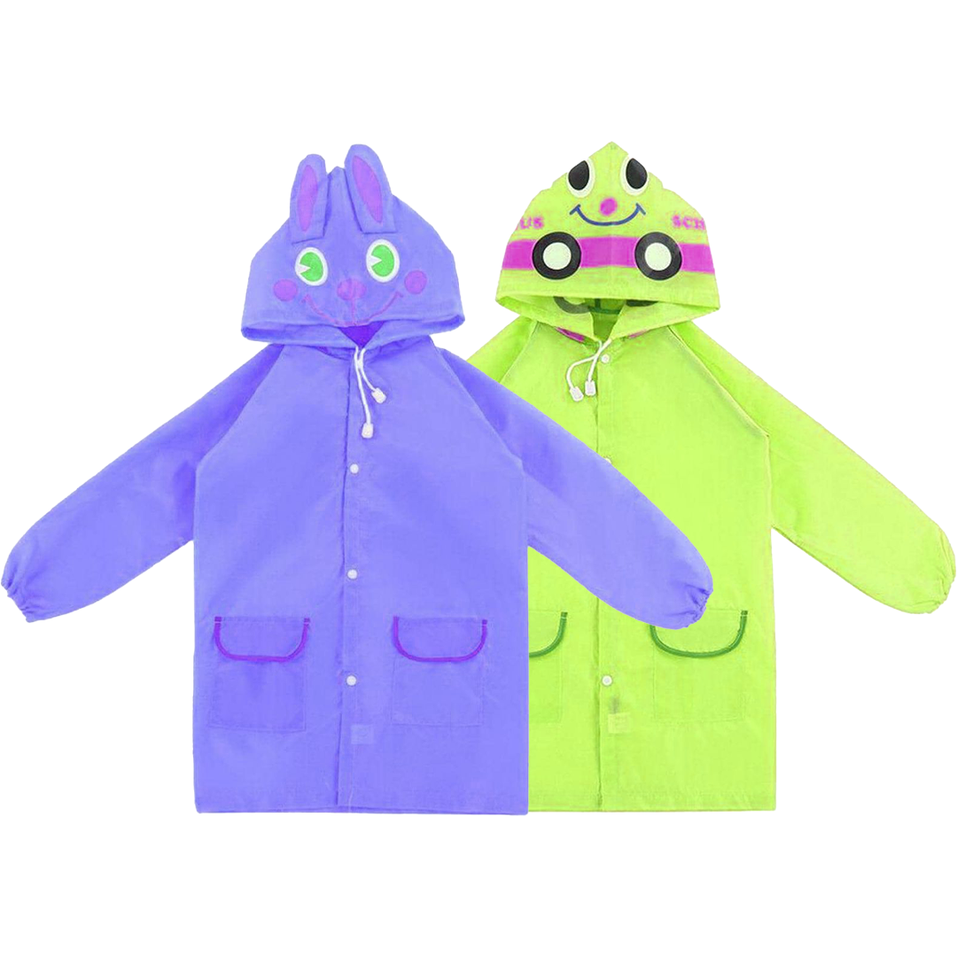 Raincoat